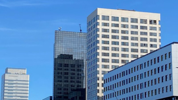 ep archivo edificios de oficinas en sabadell ep archivo edificios de oficinas en sabadell