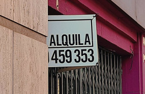 ep archivo   el precio del alquiler cierra 2023 con un alza media del 57 hasta lo 116 euros el metro