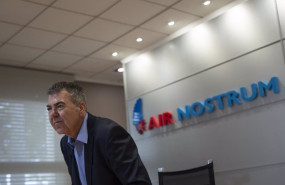 ep archivo   el presidente de air nostrum carlos bertomeu