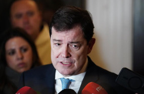 ep archivo   el presidente de la junta de castilla y leon alfonso fernandez manueco atiende a los