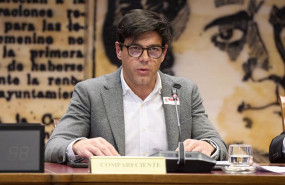 ep archivo el secretario general de la union sindical obrera uso joaquin perez da silva ep archivo el secretario general de la union sindical obrera uso joaquin perez da silva