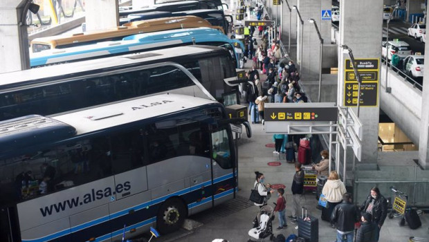 ep archivo   estacion de autobuses