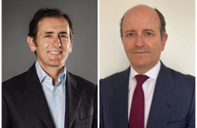 ep archivo   goldman sachs coloca a alvaro del castano y a juande gomez villalba como co ceos de su
