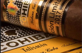 ep archivo   habanos cohiba talisman