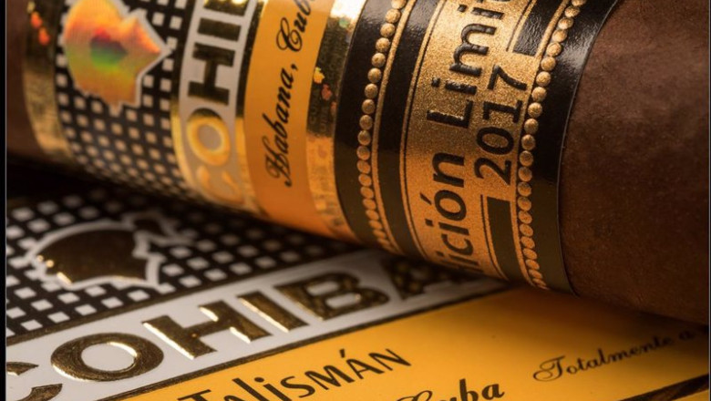 ep archivo habanos cohiba talisman ep archivo habanos cohiba talisman