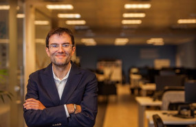 ep archivo   jorge vazquez ceo de redegal