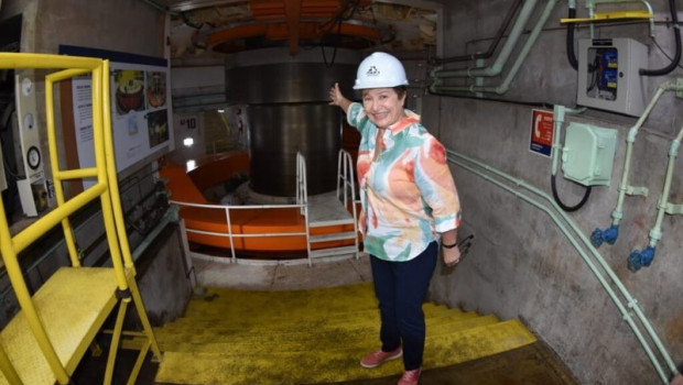 ep archivo la directora gerente del fondo monetario internacional fmi kristalina georgieva ep archivo la directora gerente del fondo monetario internacional fmi kristalina georgieva