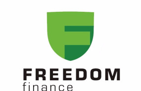 ep archivo   logo de freedom finance