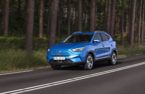 ep archivo   los vehiculos electricos de mg incorporan bateria con 0 de degradacion segun las