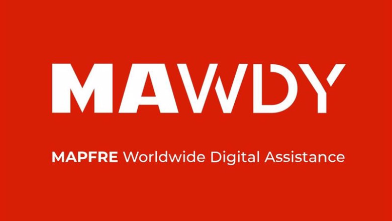 ep archivo mapfre lanza mawdy la nueva marca de su division de asistencia ep archivo mapfre lanza mawdy la nueva marca de su division de asistencia