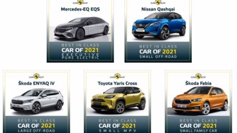 ep archivo mejor coches en su categoria 2021 ep archivo mejor coches en su categoria 2021