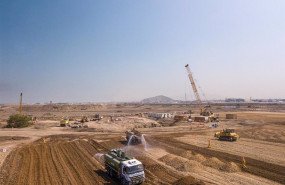 ep archivo   obras de la torre del aeropuerto de lima por acciona