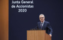 ep archivo - pablo isla presidente de inditex en la junta general de accionistas