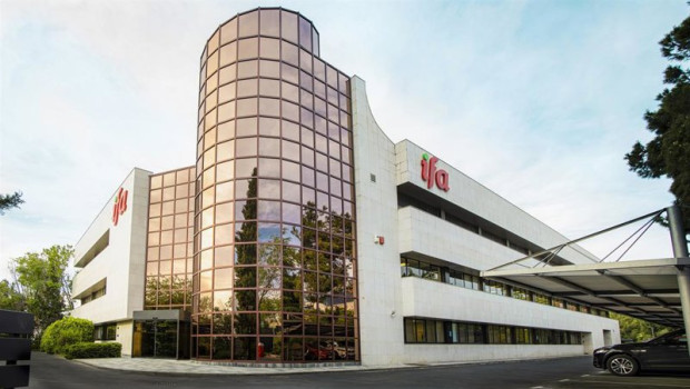 ep archivo sede del grupo ifa 20250626140004 ep archivo sede del grupo ifa 20250626140004