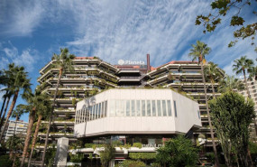 ep archivo   sede del grupo planeta adquirida por pontegadea en una de las operaciones inmobiliarias