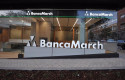ep archivo - sede y logo de banca march ep archivo - sede y logo de banca march