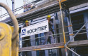 ep archivo   trabajadores en obras de hochtief