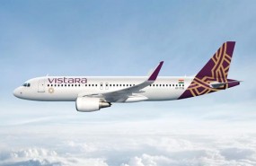 ep avionla aerolinea vistara