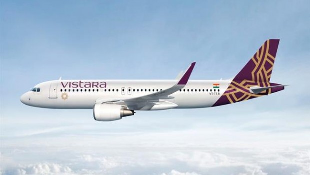 ep avionla aerolinea vistara