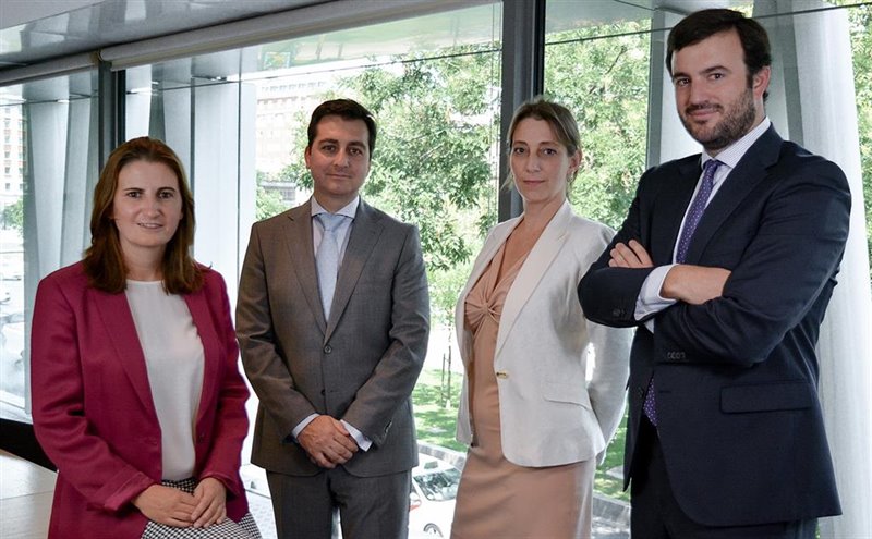 ep bdo nombra cuatro nuevos socios en espana de auditoria y advisory