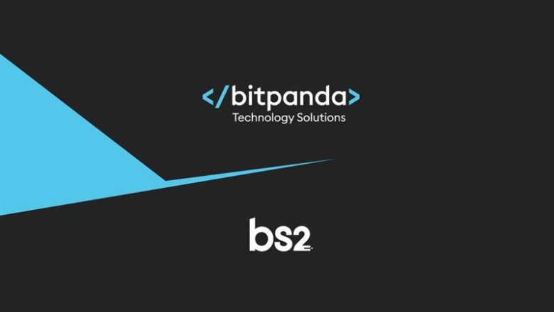 Bitpanda reafirma su presencia en Latinoamérica mediante un acuerdo con Banco BS2. | BITPANDA ep bitpanda reafirma su presencia en latinoamerica mediante un acuerdo con banco bs2