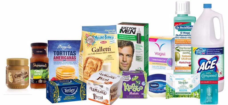 ep bodegon de productos de varma food personal care ep bodegon de productos de varma food personal care