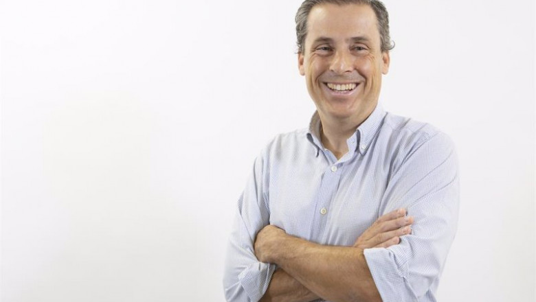 Borja Gómez-Carrillo, Country Manager de Xiaomi en España | XIAOMI - Archivo ep borja gomez-carrillo country manager de xiaomi en espana