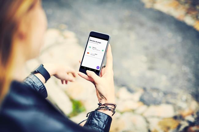 Cabify permite el pago en efectivo en sus vehículos de Madrid | CABIFY - Archivo ep cabify permitepagoefectivosus vehiculosmadrid