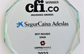 ep capital finance international elige a segurcaixa adeslas como mejor aseguradora de espana