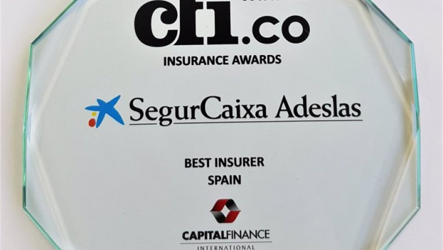 ep capital finance international elige a segurcaixa adeslas como mejor aseguradora de espana