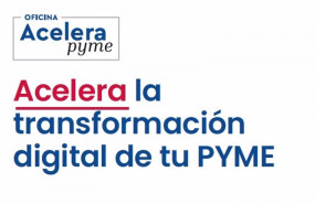 ep cartel de acelera pyme