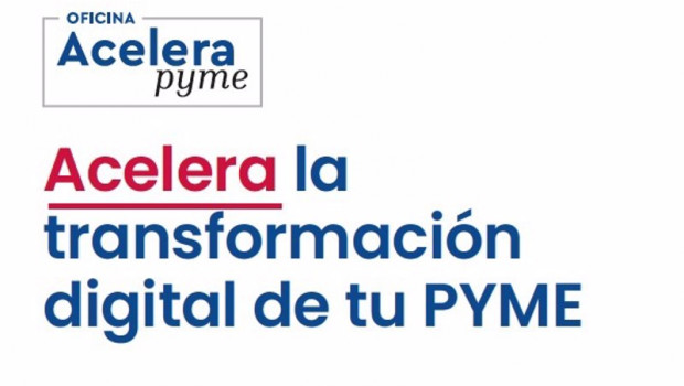 ep cartel de acelera pyme