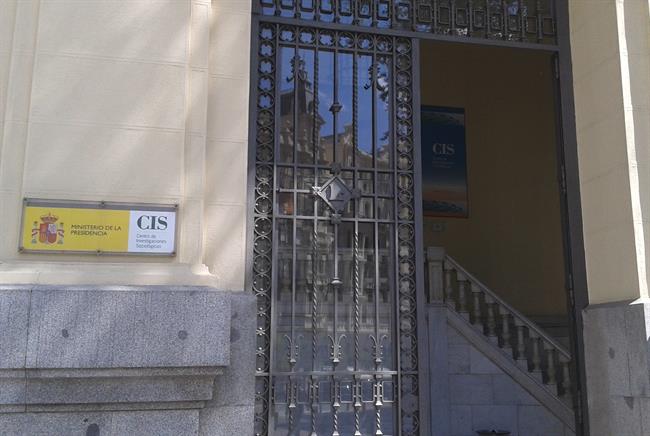Centro de Investigaciones Sociológicas | EUROPA PRESS ep centroinvestigaciones sociologicas 20170501121202