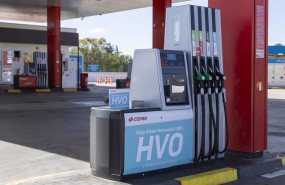 ep cepsa inicia la comercializacion de diesel 100 renovable para clientes profesionales