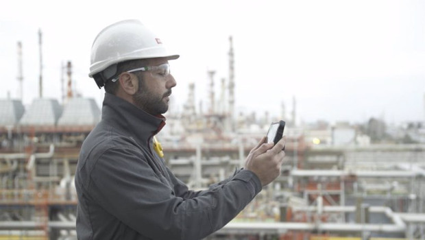 ep cepsa invierte 13 millones en la digitalizacion de sus parques energeticos
