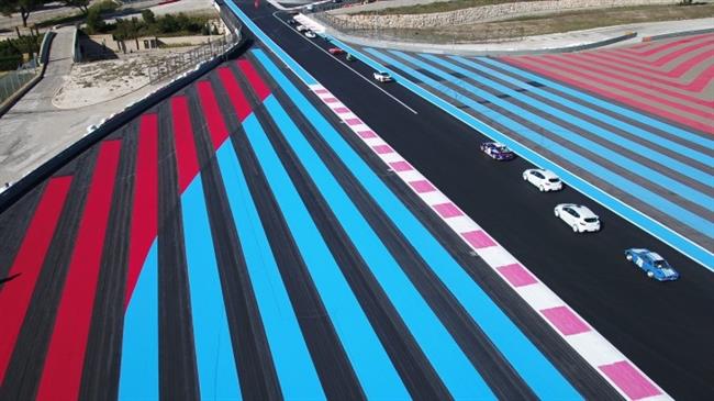 ep circuito paul ricardfrancia