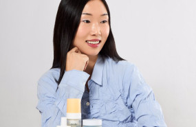 ep cofundadora y consejera delegada de miin cosmetics lilin yang