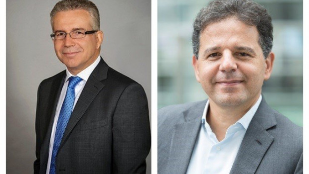 ep collage de joseph pinto nuevo chief operating officer de natixis im a la izquierda y philippe