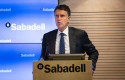 ep consejero delegadobanco sabadell jaime guardiola presentaresultadosla entidad bancariaprimer trimestre2019 ep consejero delegadobanco sabadell jaime guardiola presentaresultadosla entidad bancariaprimer trimestre2019