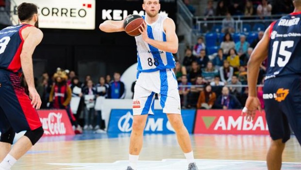 ep daniel clark gipuzkoa basket