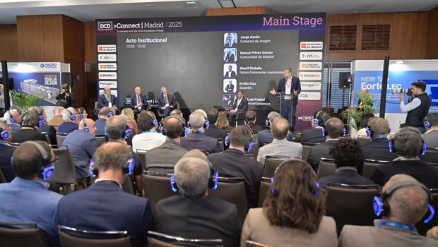 ep dcdconnect madrid 2025 ep dcdconnect madrid 2025