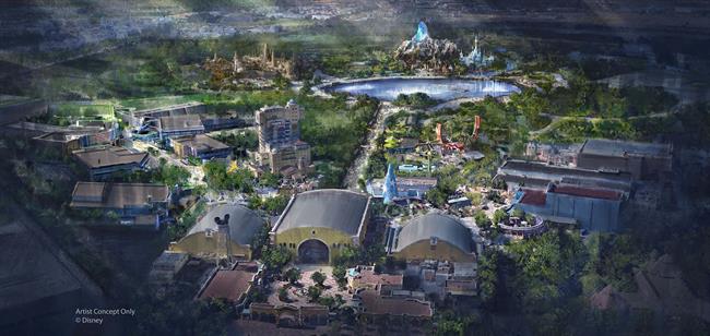 Disneyland Paris | DISNEYLAND PARIS ep disneyland paris 20180227172622