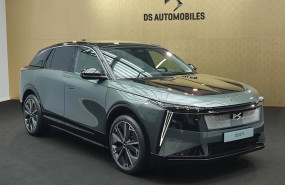 ep ds automobiles lanza el nuevo ds n7 su suv compacto premium con hasta 740 kilometros de autonomia