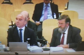 ep economia- los peritos judiciales claros las cuentasbankiareflejaronimagen fiel