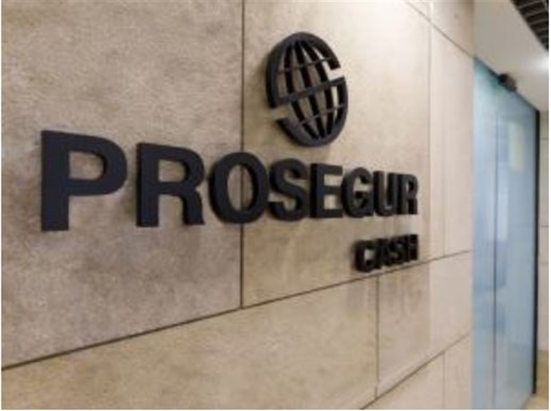 Prosegur Cash obtiene un beneficio neto de 43 millones de euros hasta junio, un 42,7% más