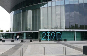 ep edificio donde se encuentra la sede de ohl