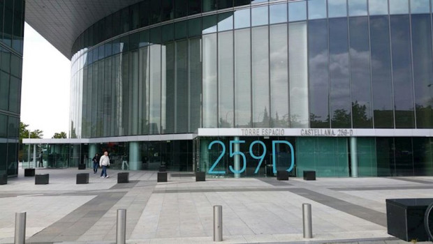 ep edificio donde se encuentra la sede de ohl