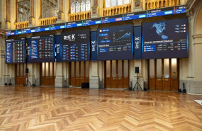 ep el 73 de los nuevos ceos de la bolsa espanola asume la maxima responsabilidad ejecutiva segun