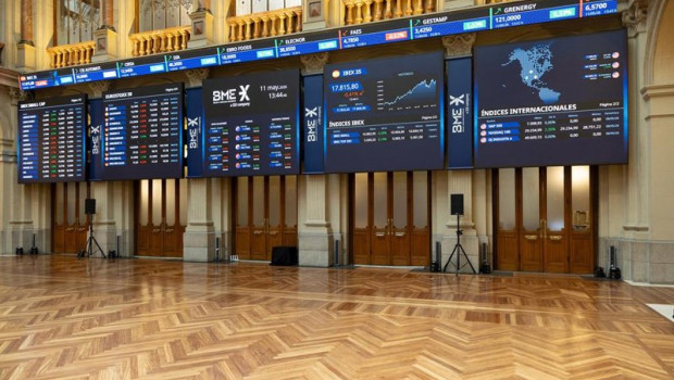 ep el 73 de los nuevos ceos de la bolsa espanola asume la maxima responsabilidad ejecutiva segun