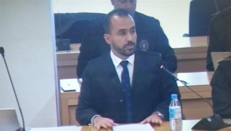 ep el abogado defensor de bfa en el juicio por la salida a bolsa de bankia